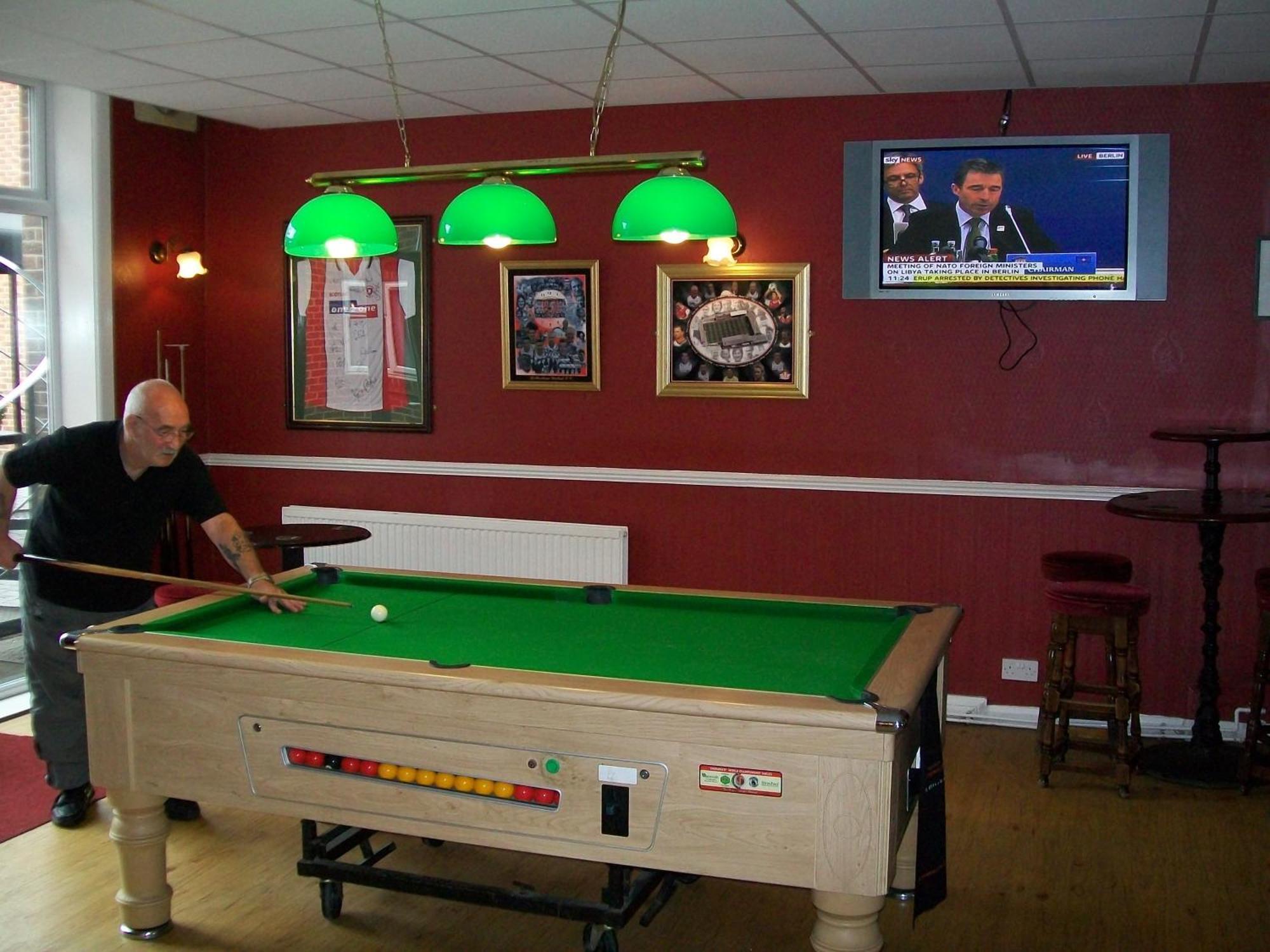 The Fitzwilliam Rotherham