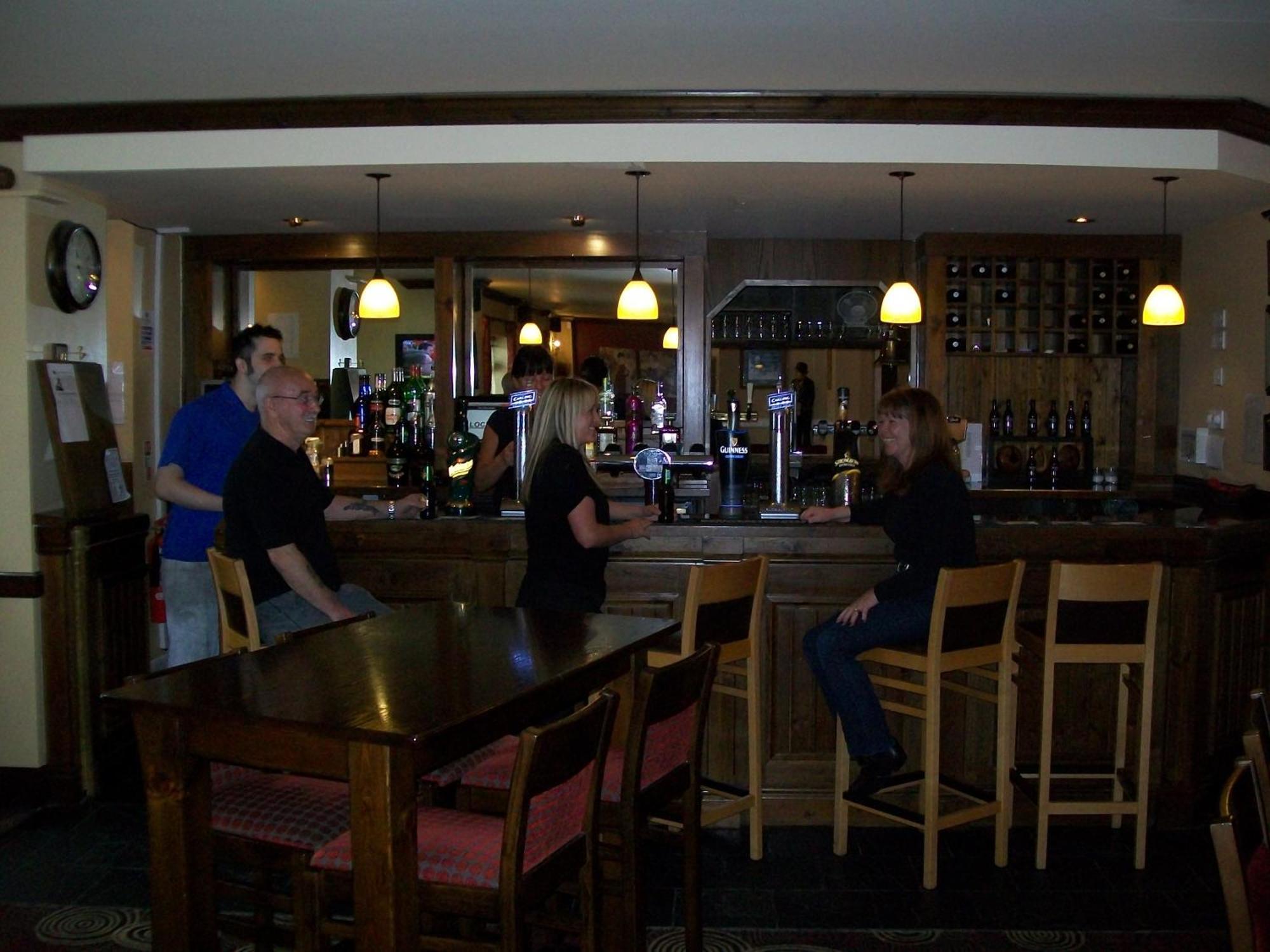 The Fitzwilliam Rotherham