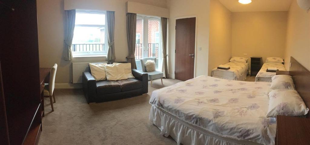 The Fitzwilliam Hotel Rotherham