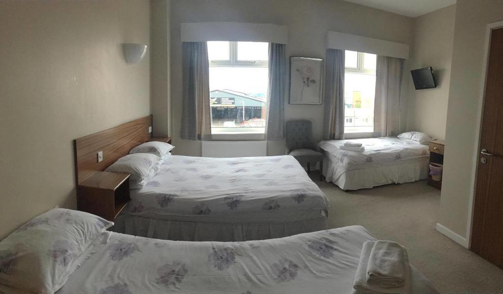 The Fitzwilliam Hotel 3*