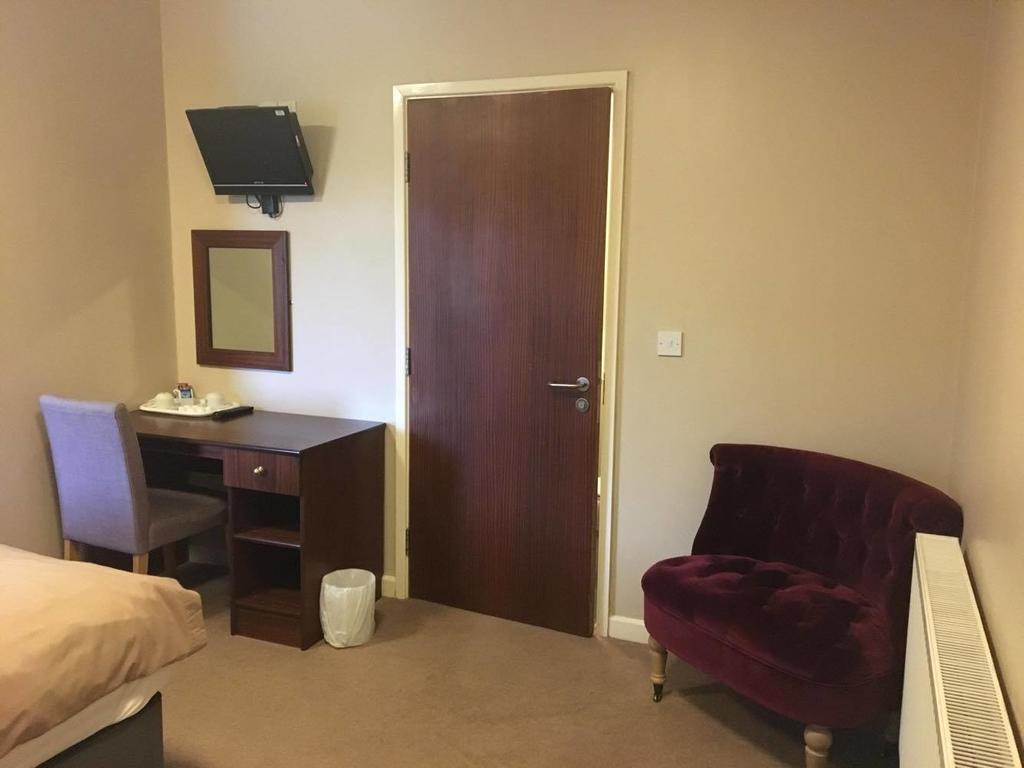 The Fitzwilliam Hotel 3*