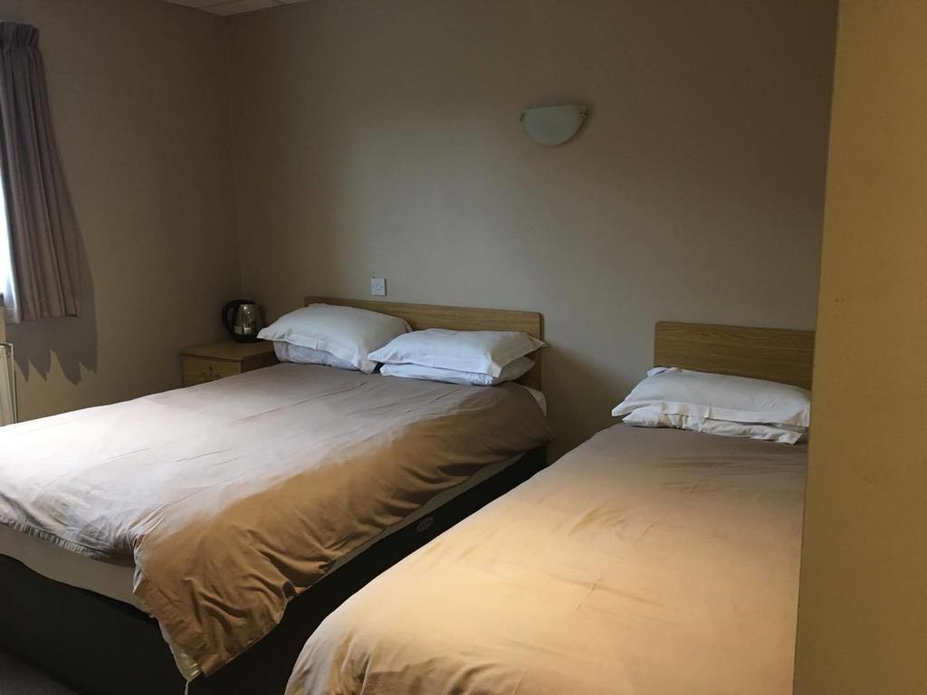 The Fitzwilliam Hotel