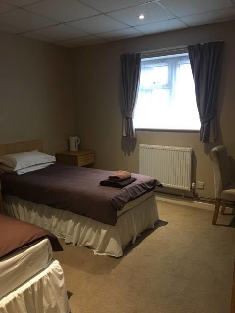 The Fitzwilliam Hotel 3*