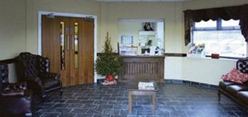 Hotel The Fitzwilliam Rotherham