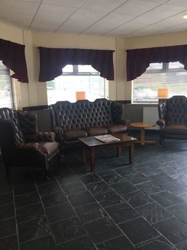 Hotel The Fitzwilliam