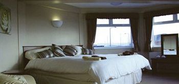 The Fitzwilliam Hotel