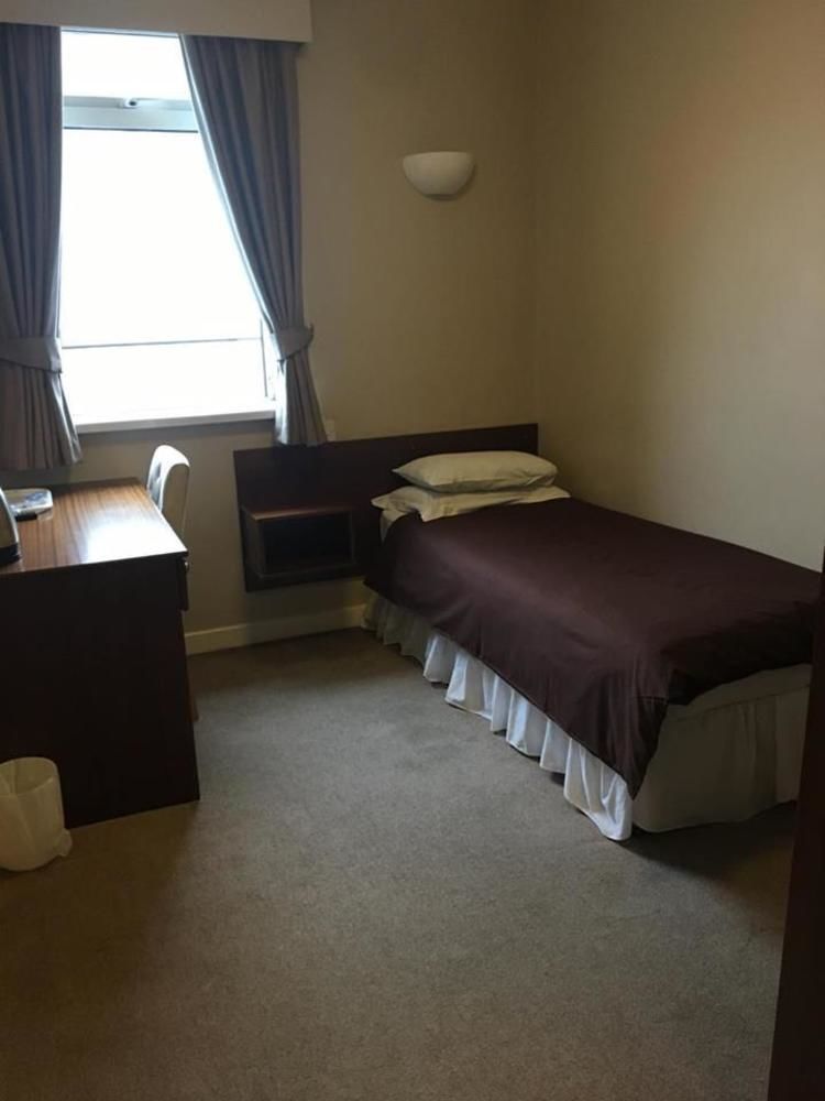 The Fitzwilliam Hotel 3*