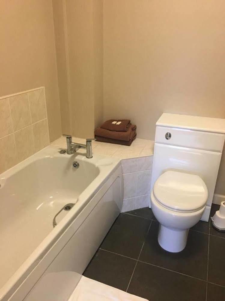 The Fitzwilliam Hotel 3*