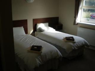 Hotel The Fitzwilliam