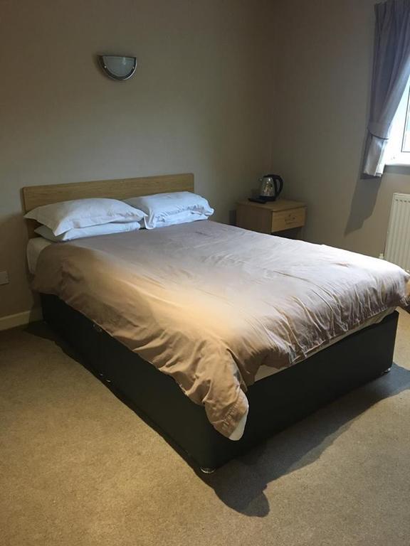 The Fitzwilliam 3*