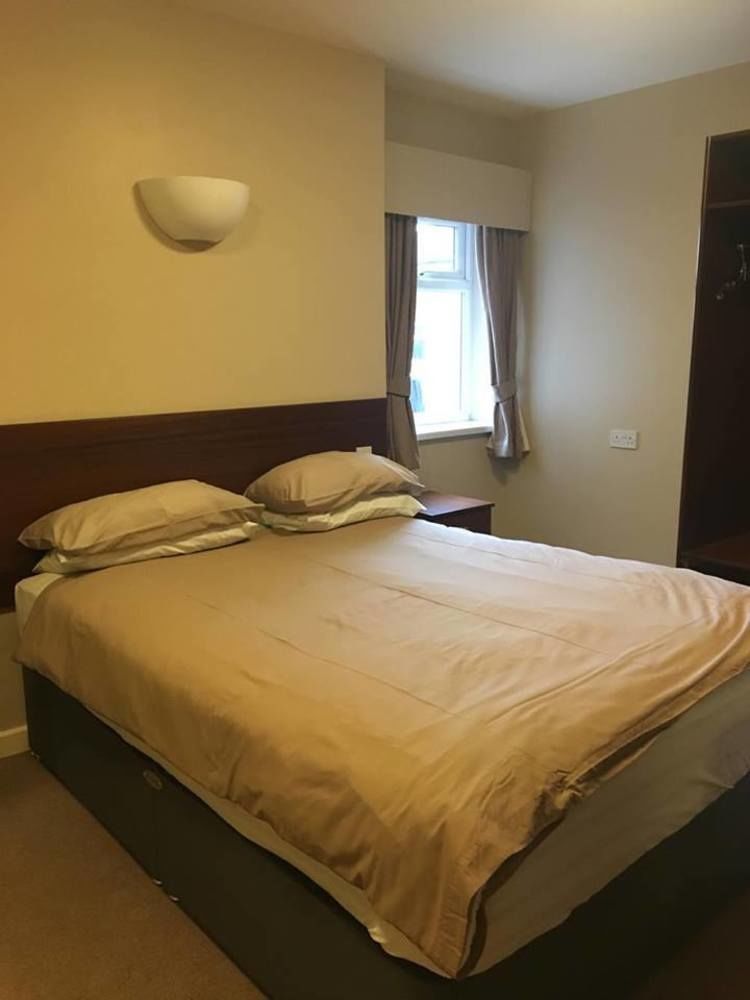 The Fitzwilliam 3* Rotherham