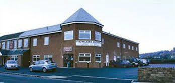 Hotel The Fitzwilliam Rotherham