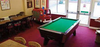 Hotel The Fitzwilliam Rotherham