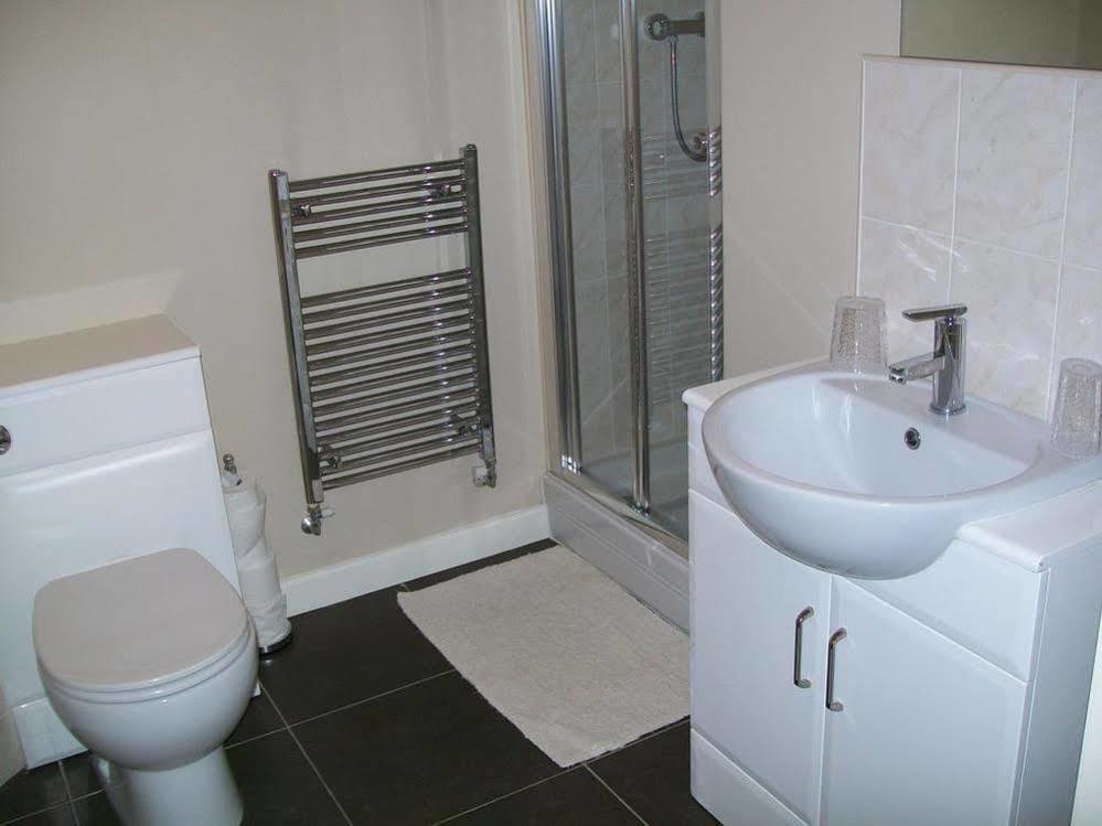 The Fitzwilliam 3* Rotherham